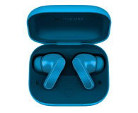 Motorola Moto Buds Bass Blue Jewel - 1501698 - zdjęcie 1